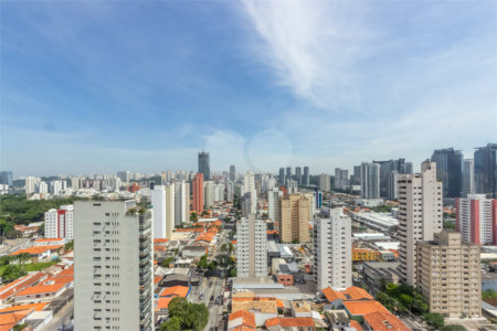 Apartamento à venda com 3 suítes em Chácara Santo Antônio (zona Sul), São Paulo, SP
