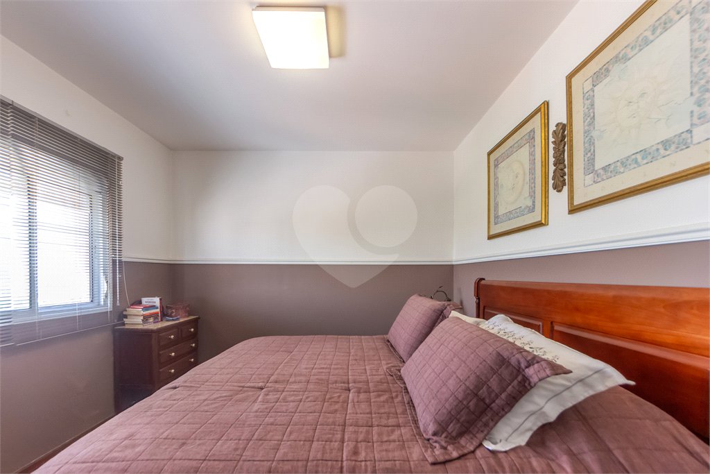 Apartamento à venda com 3 suítes em Chácara Santo Antônio (zona Sul), São Paulo, SP