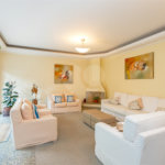 Casa à venda com 5 quartos, sendo 3 suítes,  no condomínio Residencial Morumbi, São Paulo - SP