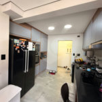 Apartamento à venda com 3 quartos, sendo 1 suíte,  em Vila Paulicéia, São Paulo, SP