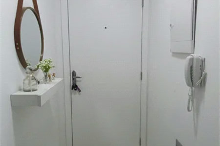 Apartamento à venda com 1 suíte em Km 18, Osasco, SP