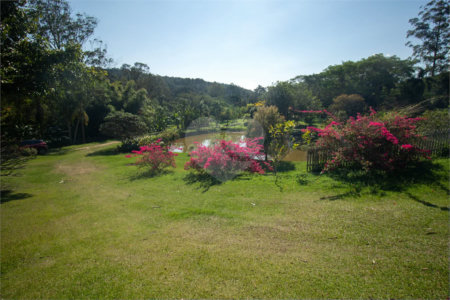 Sítio à venda em Vila Darcy Penteado (mailasqui), São Roque, SP