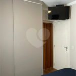 Apartamento à venda com 2 quartos, sendo 1 suíte, em Vila Guilherme, São Paulo, SP