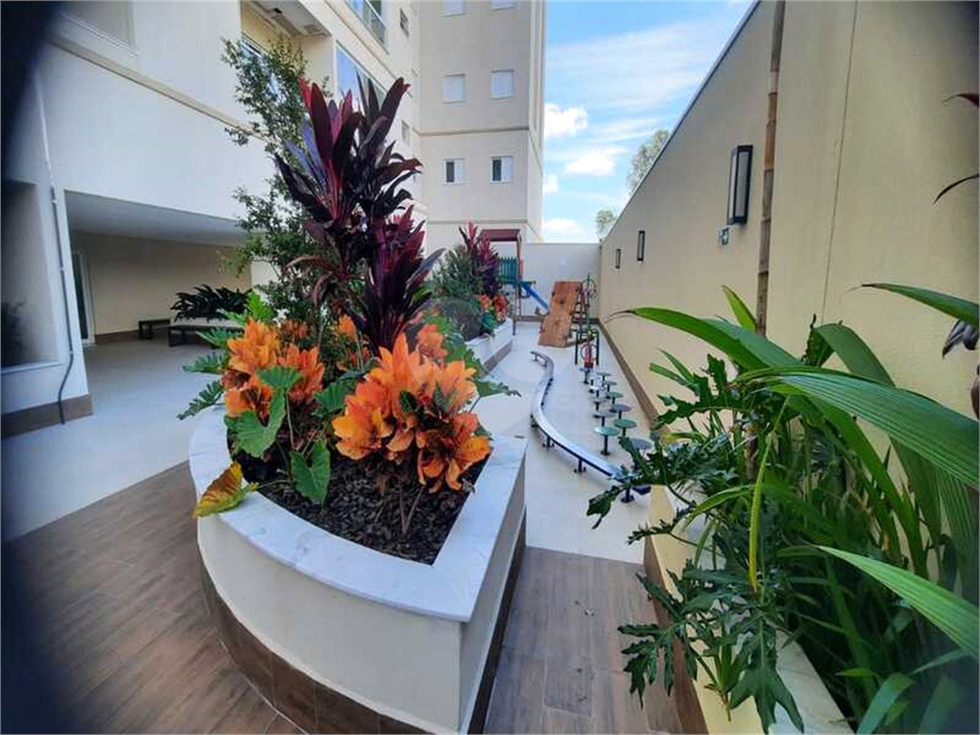Apartamento para alugar com 3 quartos, sendo 1 suíte, em Jardim Bela Vista, Indaiatuba, SP