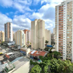 Apartamento à venda com 2 quartos em Moema, São Paulo, SP