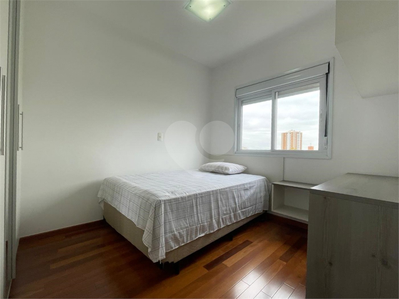 Apartamento à venda com 3 suítes em Santana, São Paulo, SP