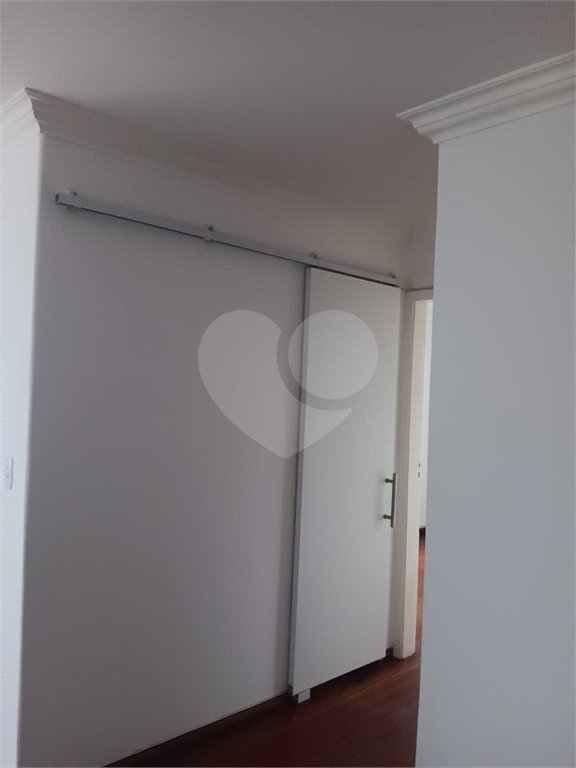 Apartamento à venda com 2 quartos em Jardim Ester, São Paulo, SP