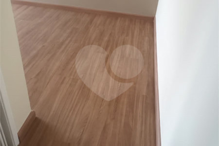 Apartamento à venda com 2 quartos em Vila Sofia, São Paulo, SP