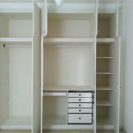 Apartamento à venda com 2 quartos em Real Parque, São Paulo, SP