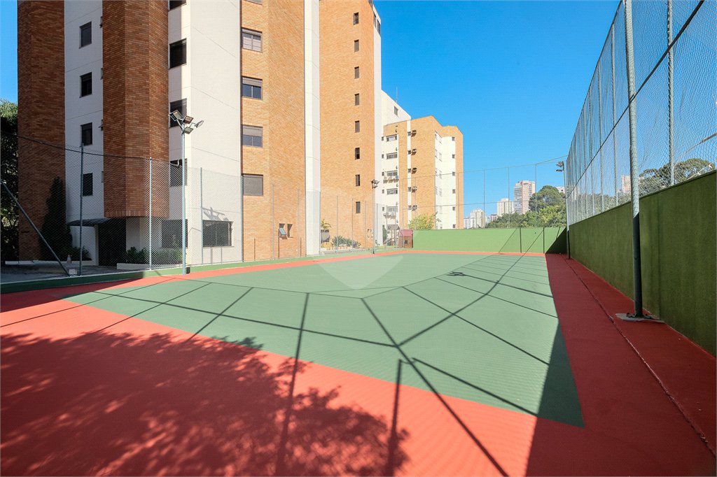 Apartamento à venda com 3 quartos, sendo 2 suítes, em Sumarezinho, São Paulo, SP