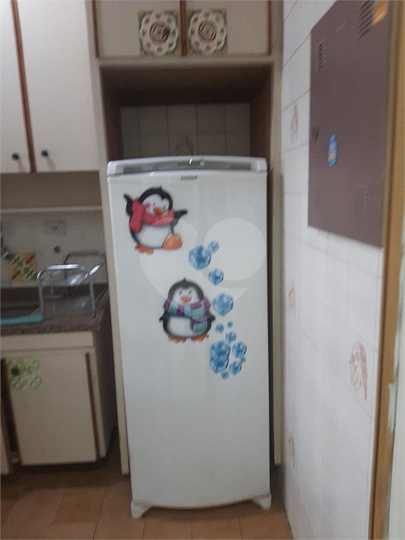 Apartamento à venda com 2 quartos em Vila Constança, São Paulo, SP