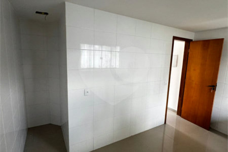 Casa à venda com 2 quartos, sendo 1 suíte, em Campo Grande, Rio de Janeiro, RJ