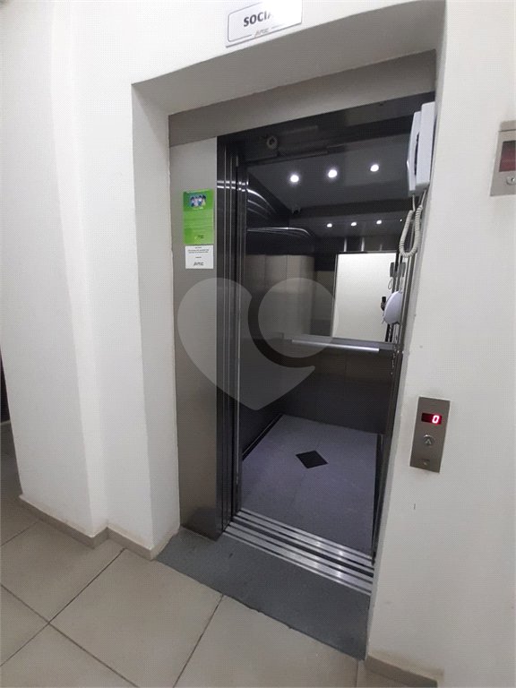 Apartamento à venda com 2 quartos, sendo 1 suíte, em Chácaras Reunidas São Jorge, Sorocaba, SP