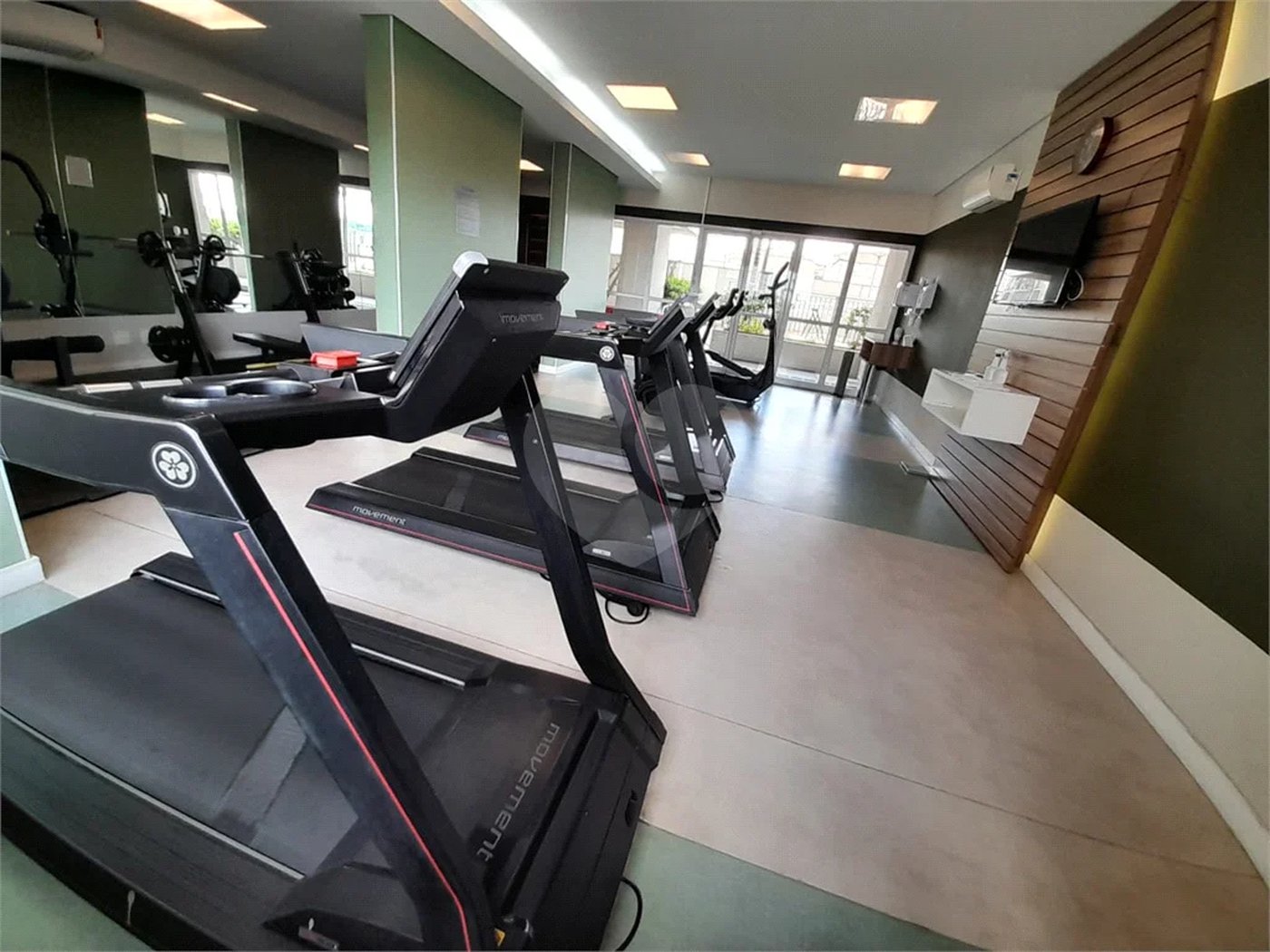 Apartamento à venda com 2 quartos em Lauzane Paulista, São Paulo, SP