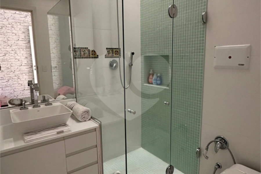 Casa à venda com 3 suítes no condomínio Reserva Nova Cantareira, São Paulo - SP