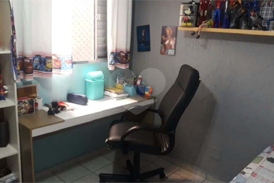 Sobrado à venda com 3 quartos, sendo 1 suíte, em Vila Guilherme, São Paulo, SP