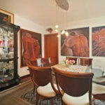 Apartamento à venda com 3 suítes em Brooklin Novo, São Paulo, SP