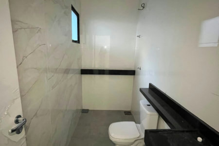 Casa à venda ou para alugar com 2 quartos, sendo 1 suíte,  em Jardim Bela Vista, Três Lagoas, MS