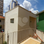 Sobrado à venda com 3 quartos, sendo 1 suíte, em Vila Olímpia, São Paulo, SP