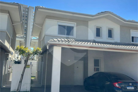 Casa à venda com 3 quartos, sendo 1 suíte,  no condomínio Reserva Ipoema By Helbor, Mogi das Cruzes - SP