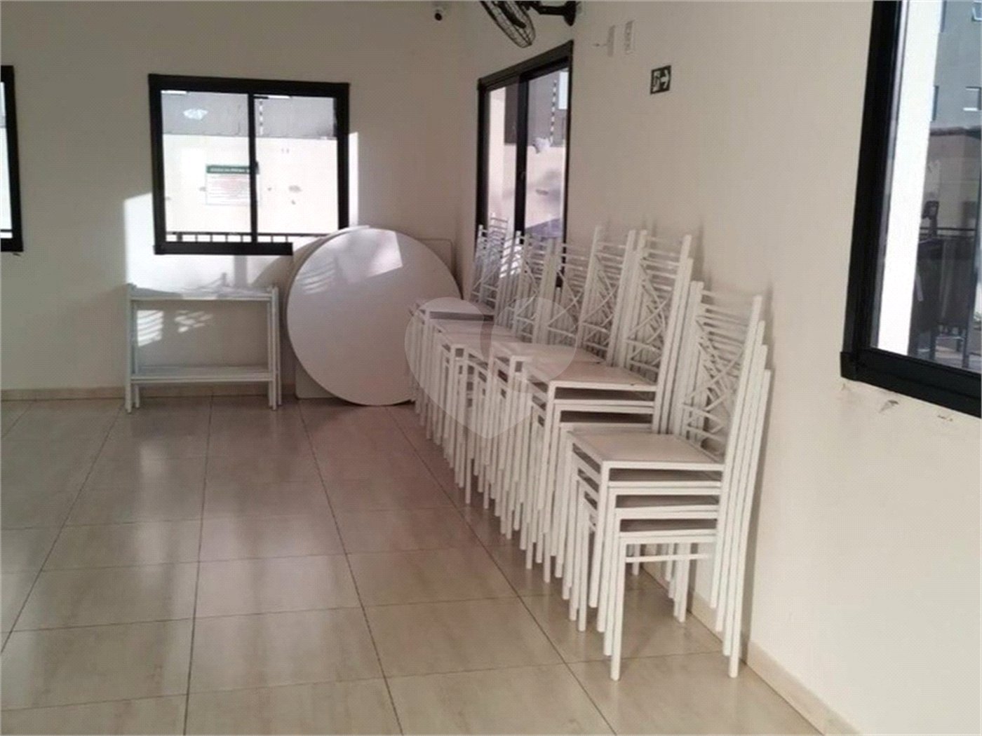 Apartamento à venda com 2 quartos em Jardim Gutierres, Sorocaba, SP