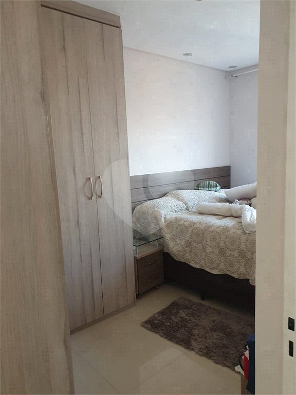 Apartamento à venda com 2 quartos em Chácara Bela Vista, Poá, SP