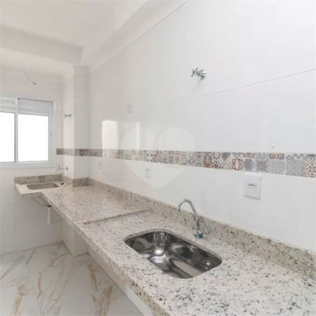 Apartamento à venda com 2 quartos, sendo 1 suíte, em Vila Mazzei, São Paulo, SP
