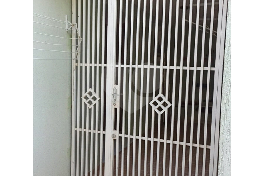 Sobrado à venda com 4 quartos, sendo 2 suítes, em Mandaqui, São Paulo, SP