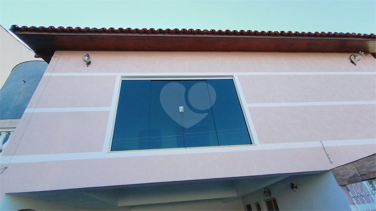 Casa à venda ou para alugar com 4 quartos, sendo 1 suíte, em Jardim Santa Rosália, Sorocaba, SP