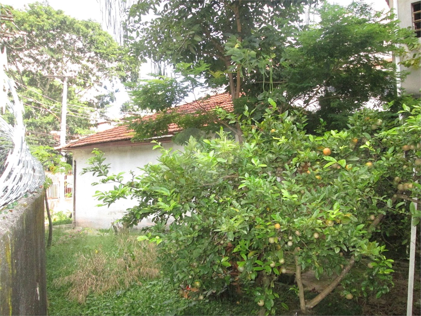 Casa Térrea à venda com 1 quarto em Santana, São Paulo, SP