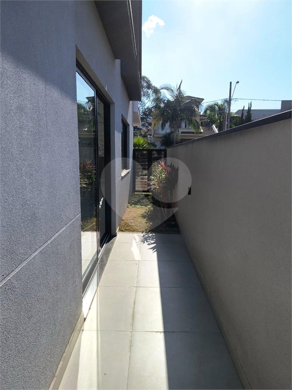 Casa à venda com 3 quartos, sendo 1 suíte, no condomínio Bella Città - Fazenda Rodeio, Mogi das Cruzes - SP