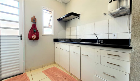 Casa à venda com 2 quartos em Jardim Cristo Redentor, Ribeirão Preto, SP