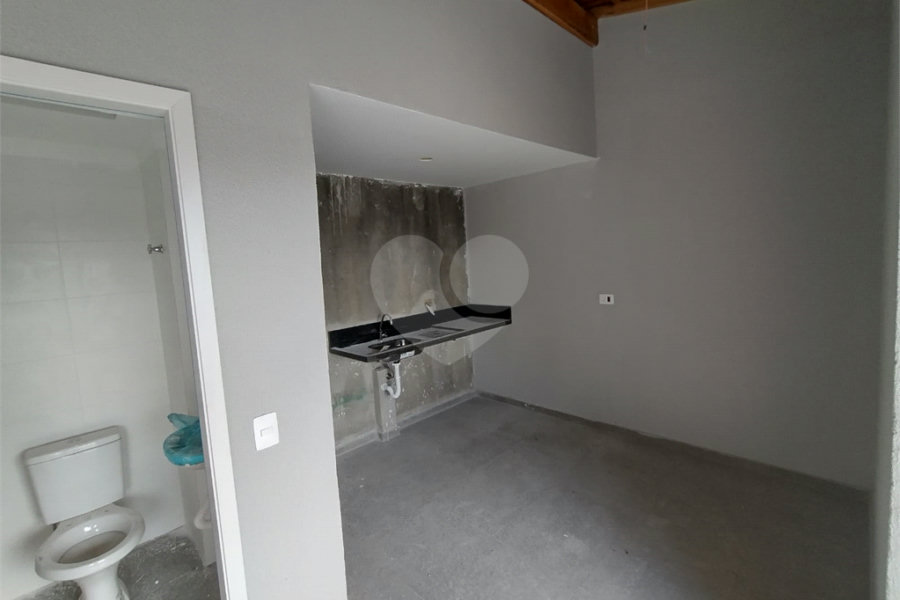 Casa à venda com 3 quartos, sendo 1 suíte, em Mandaqui, São Paulo, SP