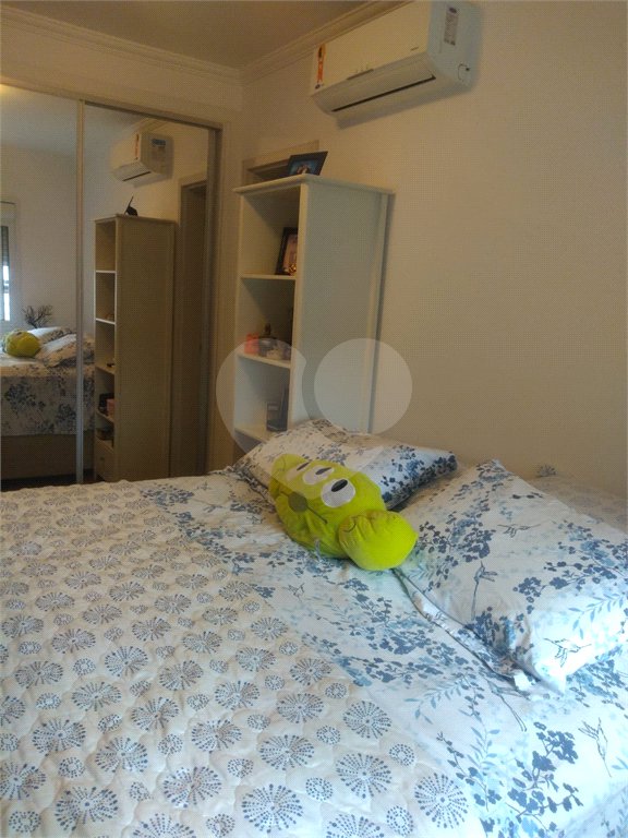 Apartamento à venda com 2 quartos, sendo 1 suíte, em Chácara Inglesa, São Paulo, SP