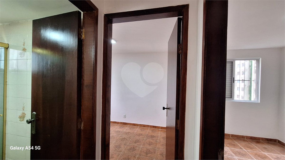 Apartamento à venda ou para alugar com 2 quartos em Parque Novo Mundo, São Paulo, SP