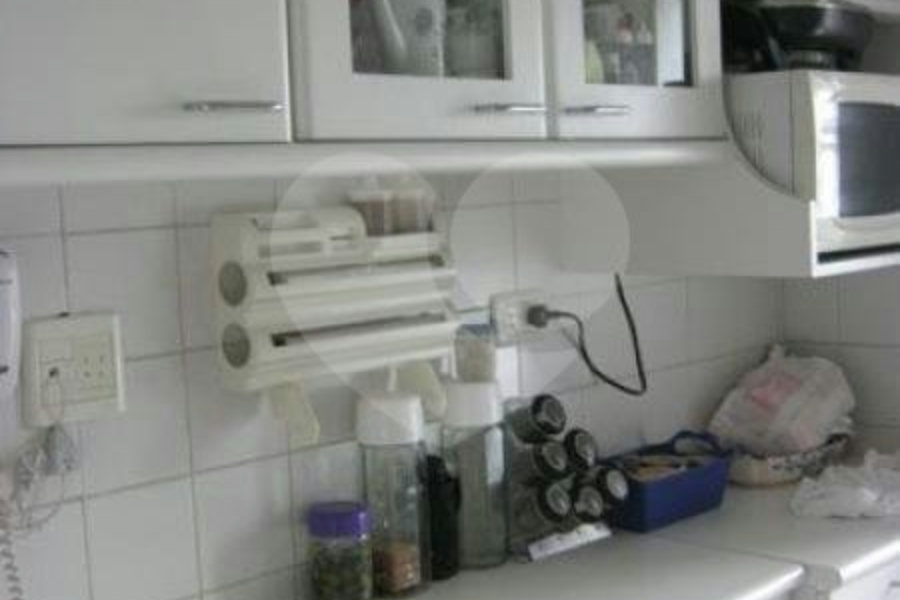 Apartamento à venda com 3 quartos, sendo 1 suíte, em Parque Mandaqui, São Paulo, SP