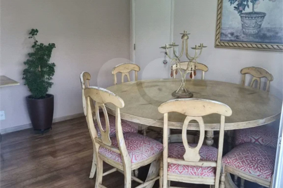 Apartamento à venda com 3 quartos, sendo 1 suíte, em Mandaqui, São Paulo, SP