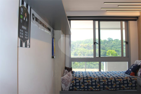 Apartamento à venda com 3 quartos, sendo 1 suíte,  em Botafogo, Rio de Janeiro, RJ