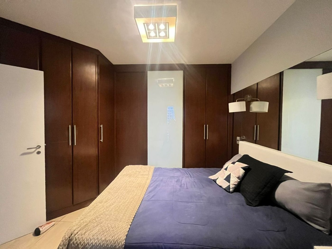 Apartamento à venda, 127 m² por R$ 1.200.000,00 - Ponta da Praia - Santos/SP