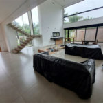 Casa à venda com 4 suítes no condomínio Park Lane, Guarujá - SP