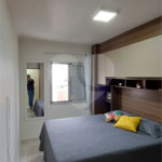 Apartamento à venda com 2 quartos em Alto Ipiranga, Mogi das Cruzes, SP