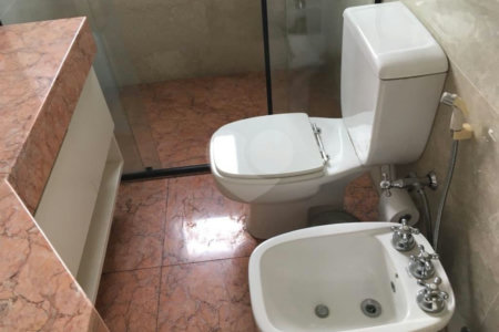 Apartamento à venda com 4 suítes em Paraíso do Morumbi, São Paulo, SP