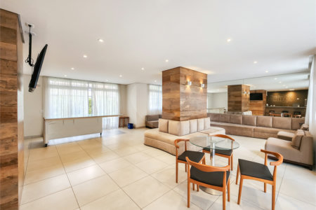 Apartamento à venda com 2 quartos, sendo 1 suíte, em Saúde, São Paulo, SP