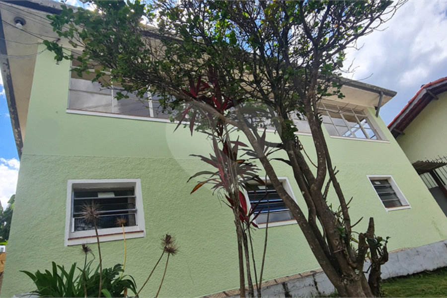 Casa à venda com 3 quartos no Centro, Mairiporã, SP
