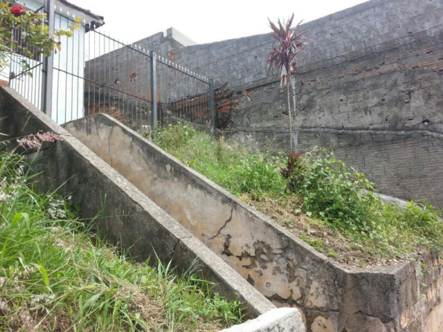 Terreno à venda em Imirim, São Paulo, SP