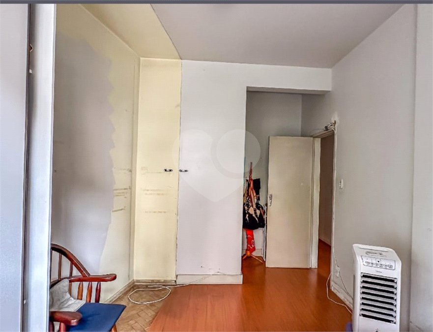 Apartamento à venda com 2 quartos em Botafogo, Rio de Janeiro, RJ