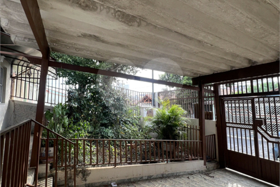 Casa à venda com 3 quartos em Mandaqui, São Paulo, SP