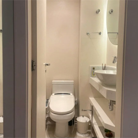 Apartamento para alugar com 3 suítes em Vila Leopoldina, São Paulo, SP