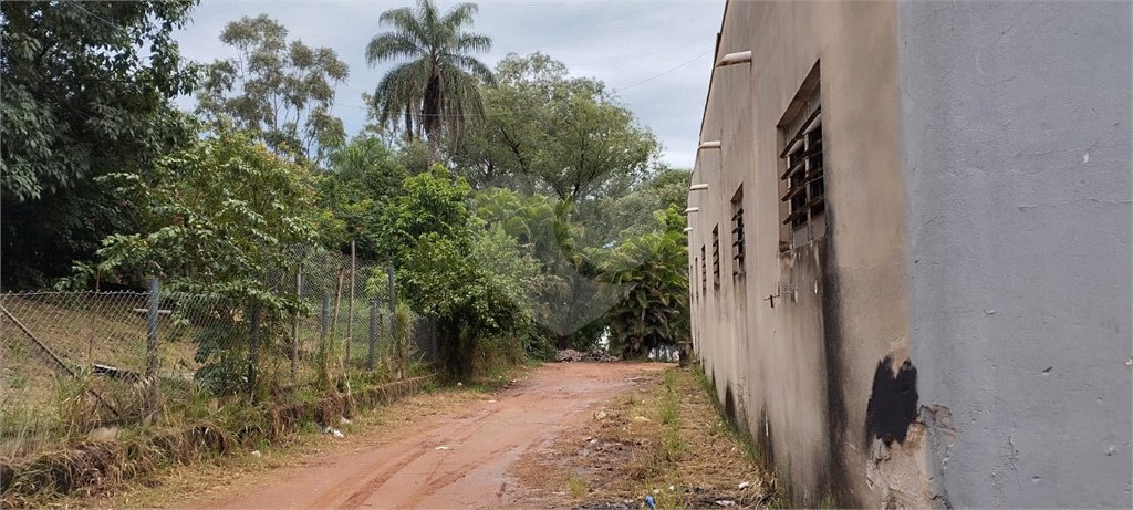 Barracão para alugar em Ponte Preta, Louveira, SP