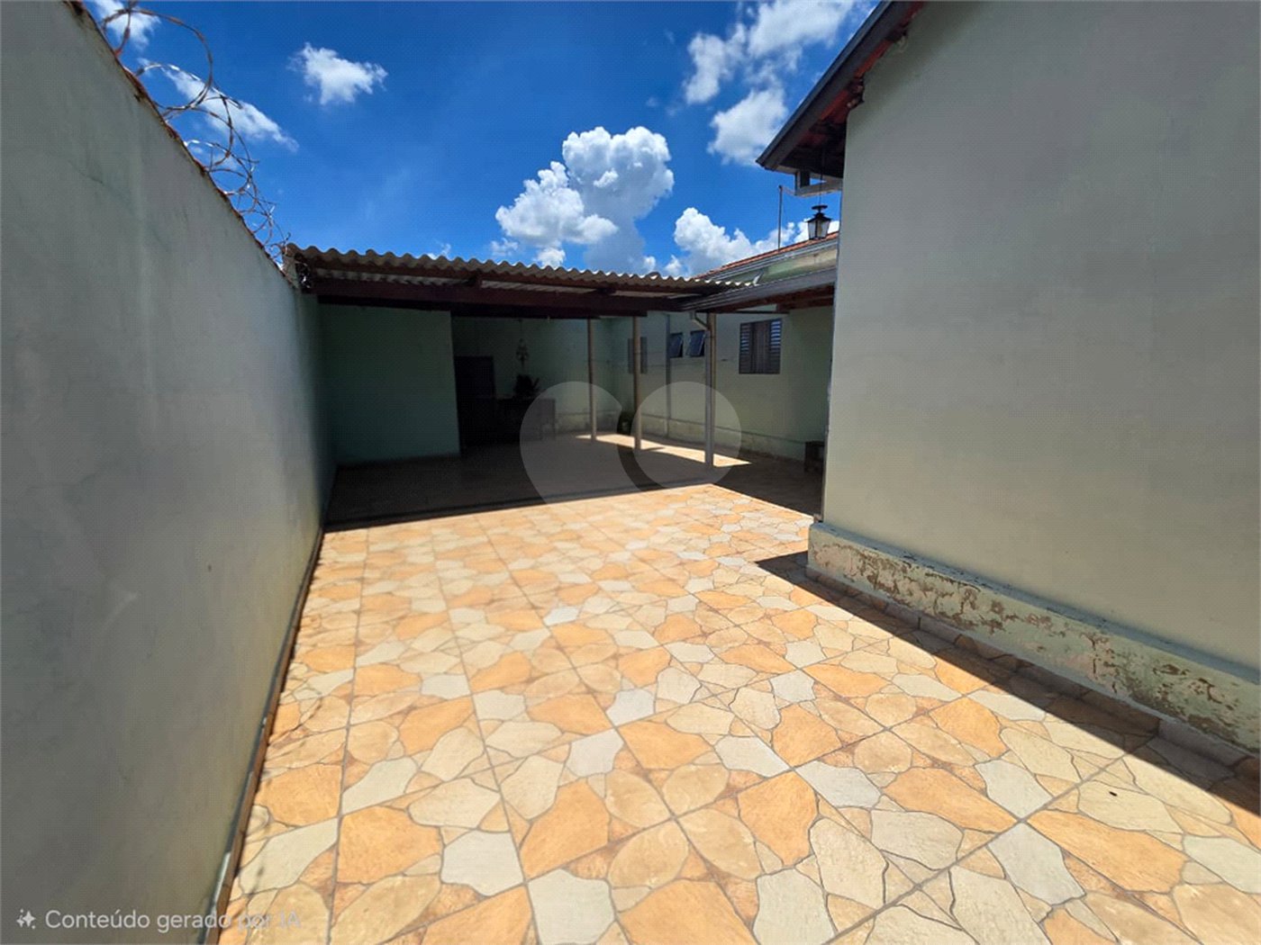 Casa à venda com 3 quartos em Vila Prado, Itapetininga, SP